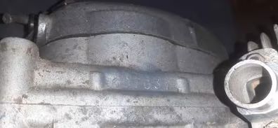 Motor completo para ducati pronto 75cc, origuinal, todo en buen estado.