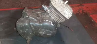 Motor completo para ducati pronto 75cc, origuinal, todo en buen estado.