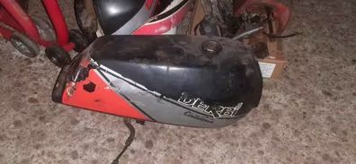 Deposito de gasolina para derbi fdx fdt fd etc.