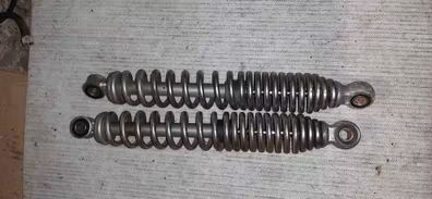 Pareja amortiguadores derbi fenix.