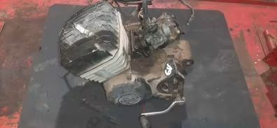 Motor completo y de serie. Para derbi fenix 6 velocidades.