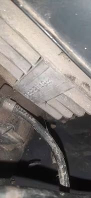 Motor completo y de serie. Para derbi fenix 6 velocidades.