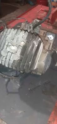 Motor completo y de serie. Para derbi fenix 6 velocidades.