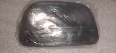 Ojal de faro niebla izquierdo nuevo y original. Para citroen berlingo. Referencia 1632657680.