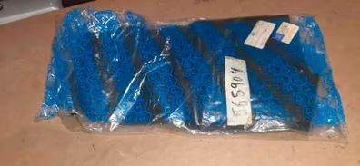 Alfombra nueva piaggio ape 200.