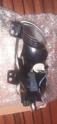 Piloto trasero izquierdo nuevo y original. Para citroen c4 picasso . Referencia 9676122780.