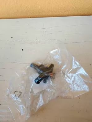 3 termostatos nuevos y originales. Para psa citroen peugeot opel. Referencia 133837 psa 1.4, 133838 psa jumper, 93501145 psa 80°.