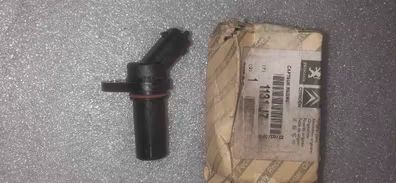 Captor regimen, sensor cigueñal nuevo y original. Para boxer jumper ducato Referencia 1131j7.