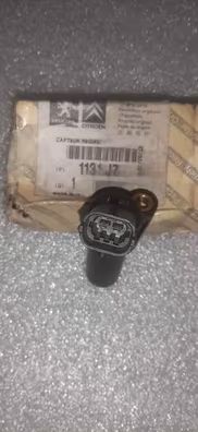 Captor regimen, sensor cigueñal nuevo y original. Para boxer jumper ducato Referencia 1131j7.
