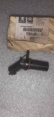 Captor regimen, sensor cigueñal nuevo y original. Para boxer jumper ducato Referencia 1131j7.