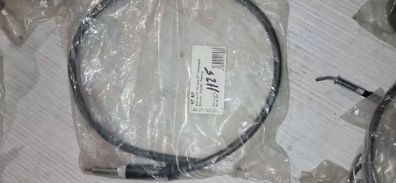 cable cuentakilometros nuevo aprilia sr 50cc, nestcaper, siwww stealth, racing.