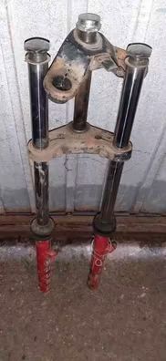 Horquilla derbi crosd diablo c4 etc