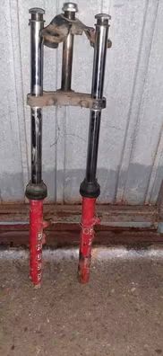 Horquilla derbi crosd diablo c4 etc