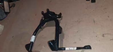 Caballete / tripode nuevo gilera dna.