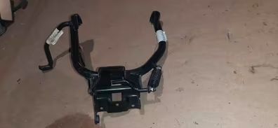 Caballete / tripode nuevo gilera dna.