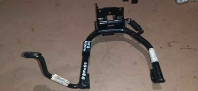 Caballete / tripode nuevo gilera dna.