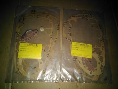 kit de juntas motor nuevos. todos los modelos de piaggio vespa 50cc 75cc 125cc 150cc 160cc