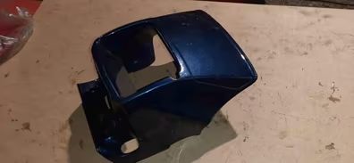 careta o cupula nueva para gilera, puch y motovespa.