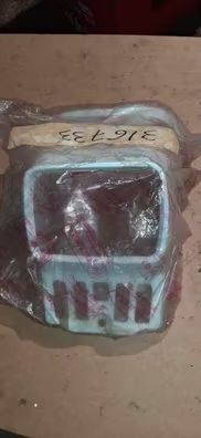 careta o cupula nueva para gilera, puch y motovespa. ref: 316733