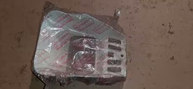 careta o cupula nueva para gilera, puch y motovespa. ref: 316733