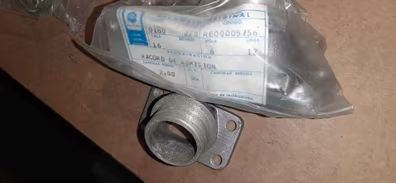 tobera admision carbu grande nueva puch gilera, ref: 5756