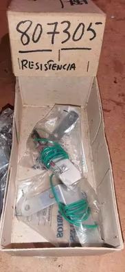 resistencia nueva vespino ref: 807305