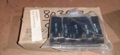 rele intermitentes nuevo piaggio vespino, ref: 803653