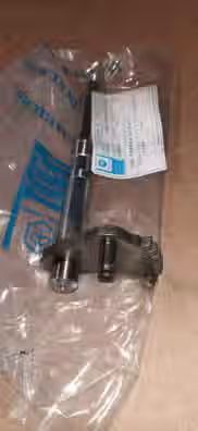 eje cambio nuevo gilera piaggio, ref: 701539