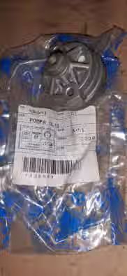 bomba aceite nueva piaggio skipper, liberty, fly 125cc 4t, ref: 436643