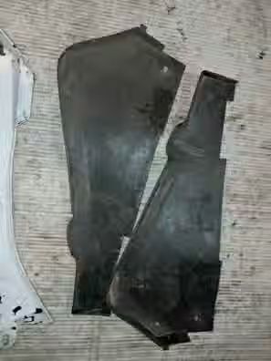 lote tapas derbi fdx fdt coppa etc. 4 tapas, pareja bajo deposito y pareja laterales bajo asiento.