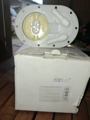 aforador de combustible nuevo para seat marbella. ref: 6a0919051a igual al 6a0919051.