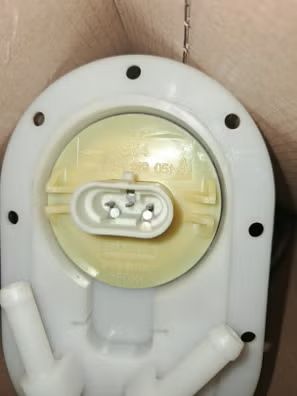 aforador de combustible nuevo para seat marbella. ref: 6a0919051a igual al 6a0919051.