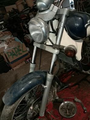 vilomotorsport