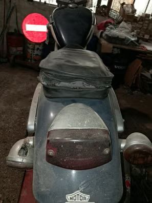 lote todas las chapas, asiento y todo lo de plastico de esta gilera eaglet.