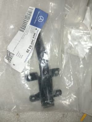 soporte puerta trasera nuevo para mercedes sprinter. ref: a9017600228.