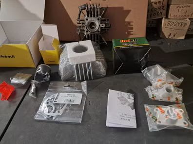 vilomotorsport