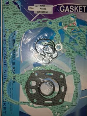 kit juntas motor para honda nsr mbx 74cc 75cc.