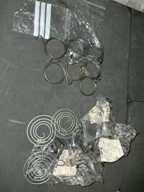 muelle arranque nuevos para los motores derbi variant start 5