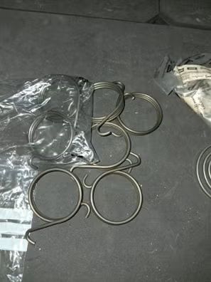 muelle arranque nuevos para los motores derbi variant start 3.