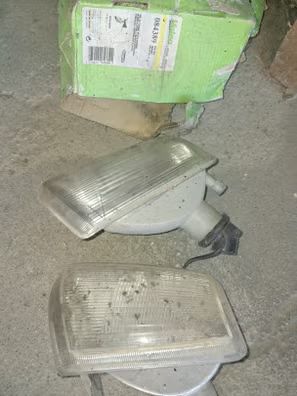 piloto intermite derecho blanco usado peugeto 205