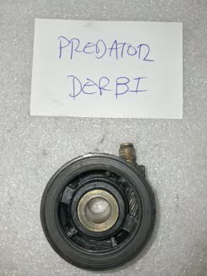 reenvio cuentaquilometros / sirga para rueda derbi predator 50cc.