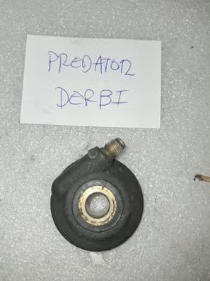 reenvio cuentaquilometros / sirga para rueda derbi predator 50cc.