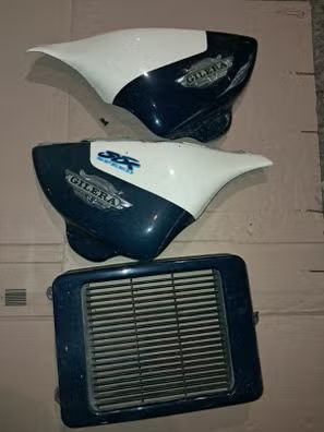 vilomotorsport