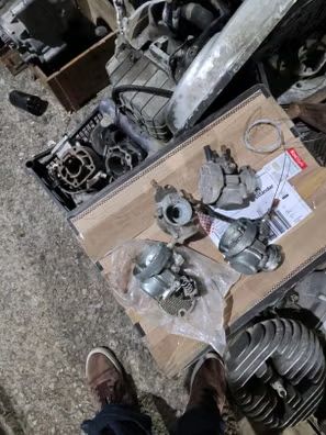 vilomotorsport