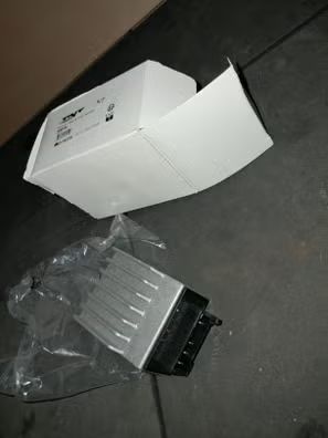 regulador de luces 12v y 4 pines para derbi variant start y start 5