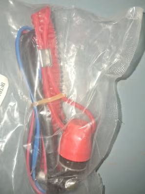 kit interruptor de pare aereo