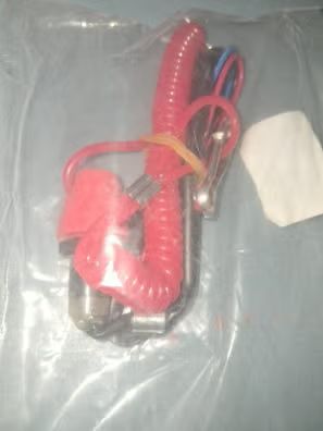 kit interruptor de pare aereo