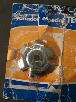 rampa variador nuevo para honda sfx