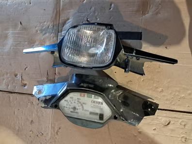piezas sueltas o lote derbi variant start 5.
