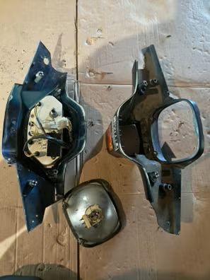piezas sueltas o lote derbi variant start 5.